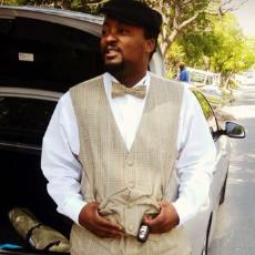 Thabiso Siyabulela Radebe