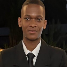 Siphesihle Ntuthuko Mabuza