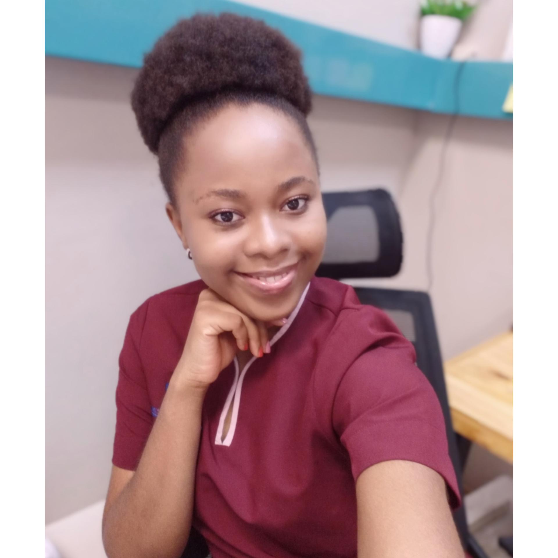 Chinememma Adaugo Deborah Umoh