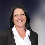 Victoria Morris
