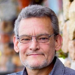 PATRICK DE WIT
