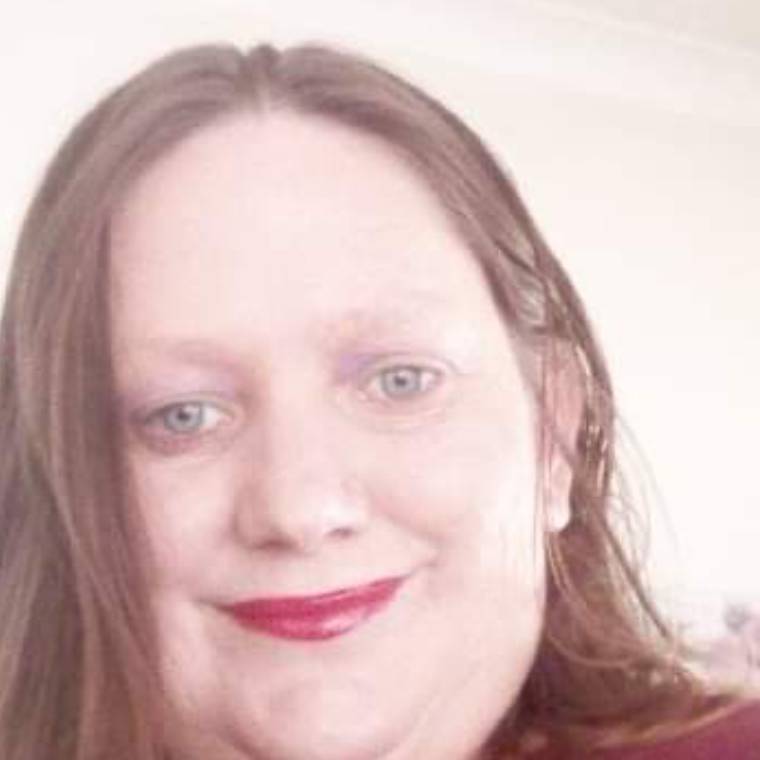 Augusta Bernardina Booysen