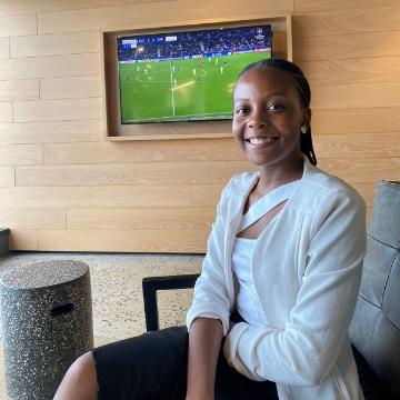 NTHATISI MAUREEN LETHAHA