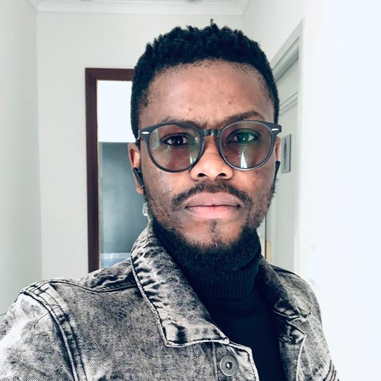 Malibongwe Sibiya