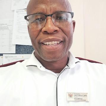 Ndanele Elias Dawete