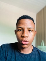 Kearabetswe Lehabe