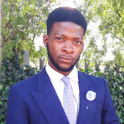 Mpho Seleke