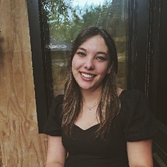 Rezelle Janse Van Rensburg