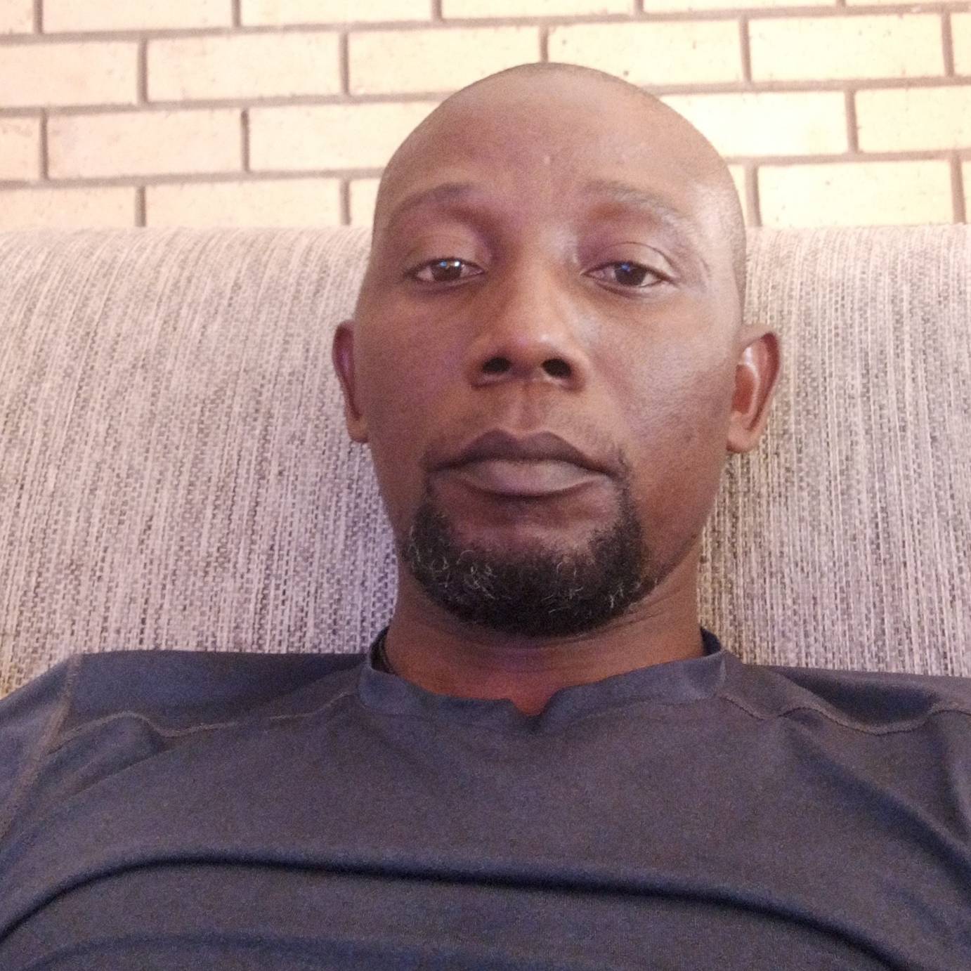 Johannes Moeng Moganedi