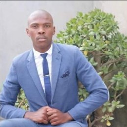 Vuyolwethu Venani