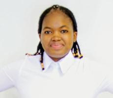 Noluthando Ngidi