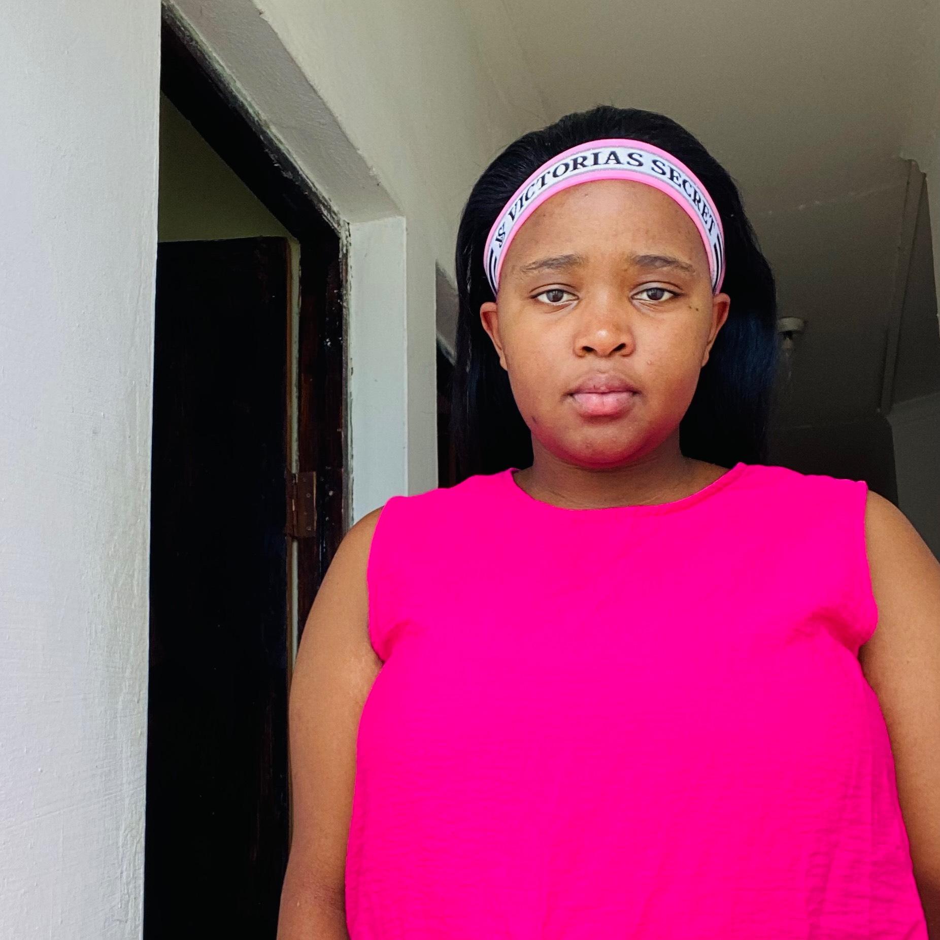 Nomhle Nkanyana