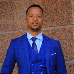 SIPHO DANGA