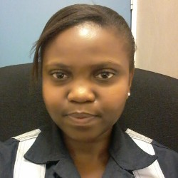 Sandiswa Mbewu
