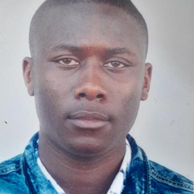 Harrison Manyengawana