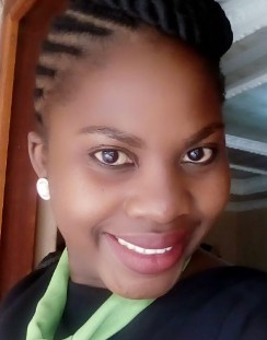 NOMPUMELELO MACHABE