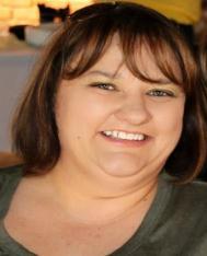 Judi-Mari Venter