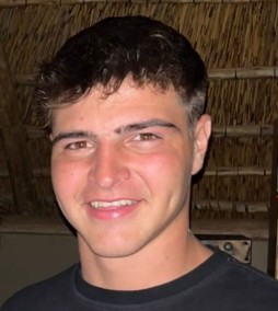 Jason Jean Viljoen