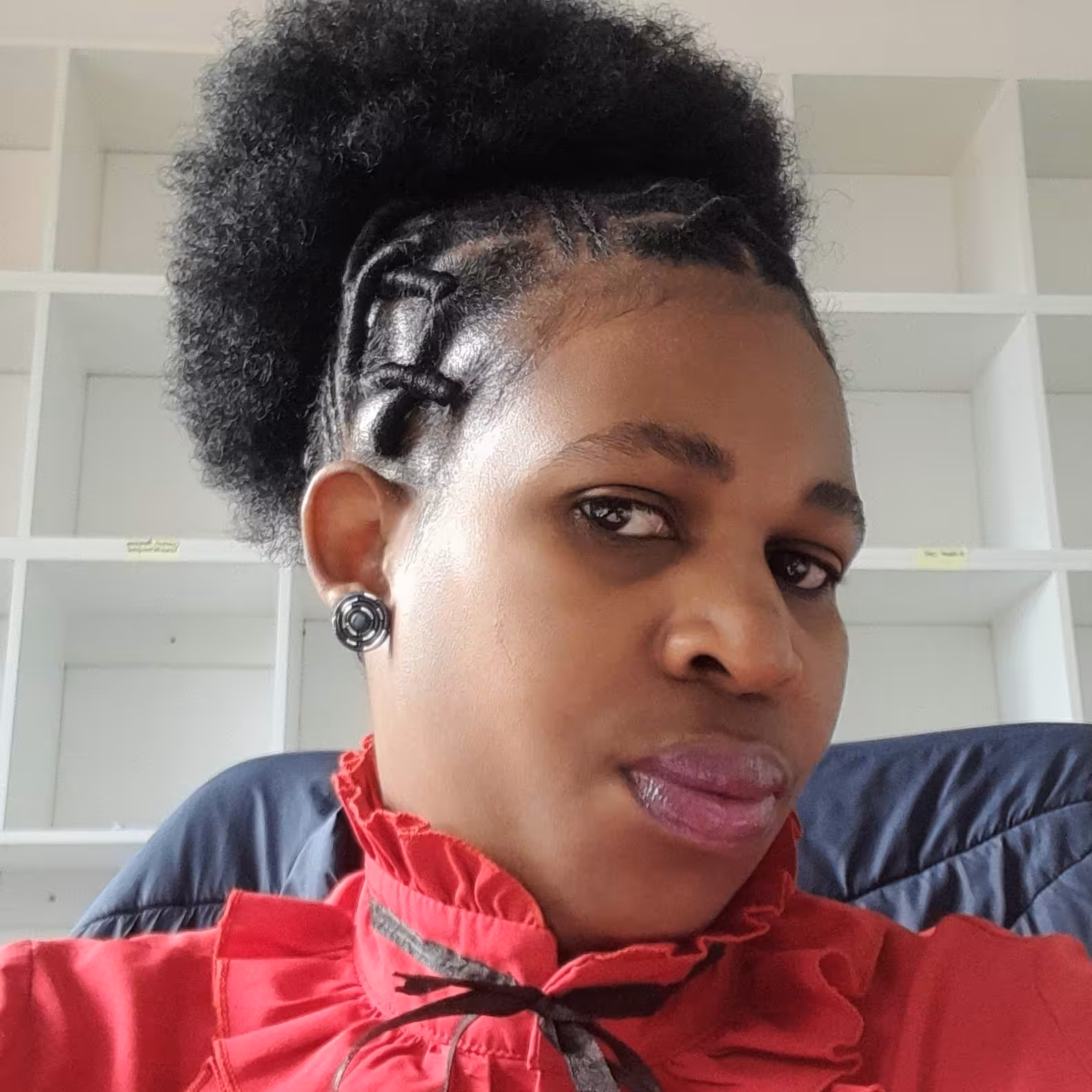 Sandiswa Nondoda