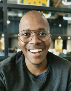 KHENSANI MABUNDA