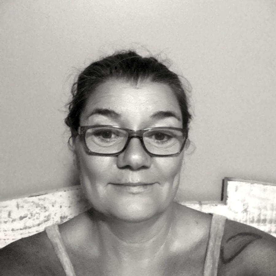Kim Cowie