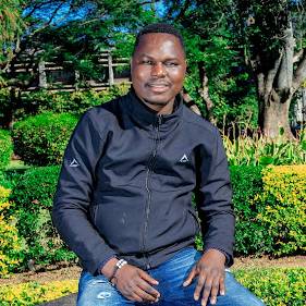 SIMBARASHE NZVENGA
