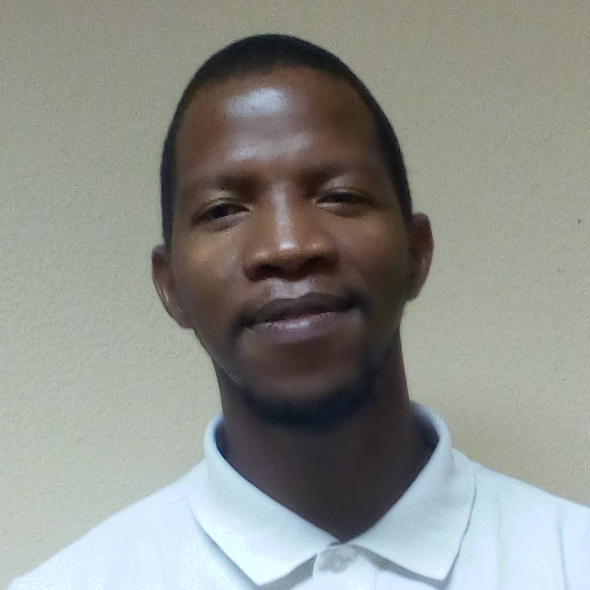 Tshegofatjo Mabyana
