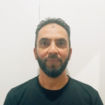 IMRAAN JAFFER