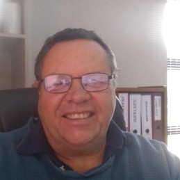 Barend Oosthuizen