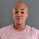 Ayanda Brenda November-Chembe