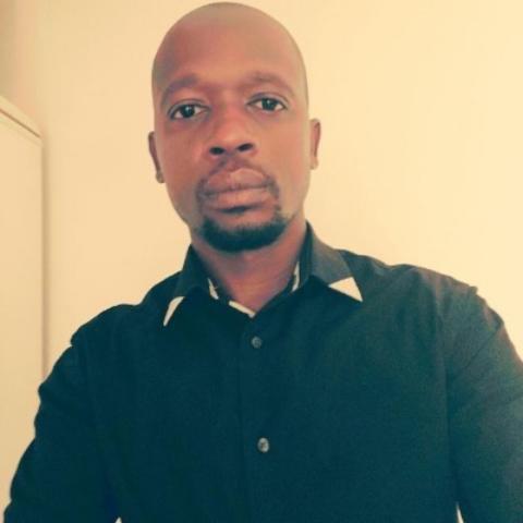 Lunga Mzilikazi