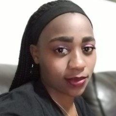 Anna Mamodikwa Makhwiting
