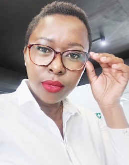 Xolelwa Mblashwa