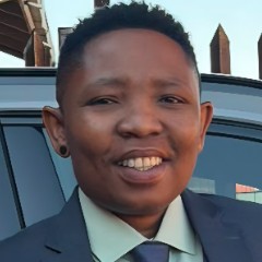 Jabulile Shongwe