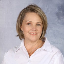 Lizel Hammond