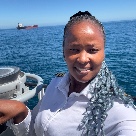 Makhosazana Mthiyane