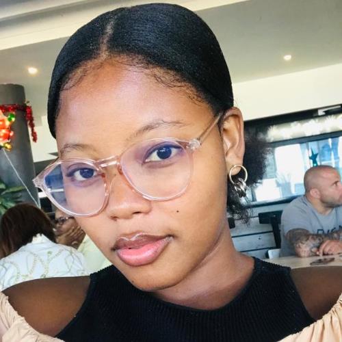 Abongile Dephney Hokwana