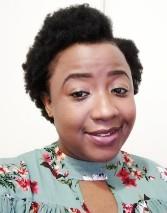Wendy Kamhiripiri