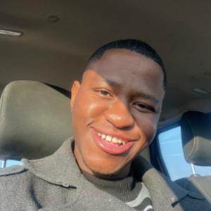 Obakeng William Teme