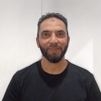 IMRAAN JAFFER