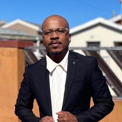 Monwabisi Ludidi