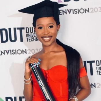 Bandile Nkambule