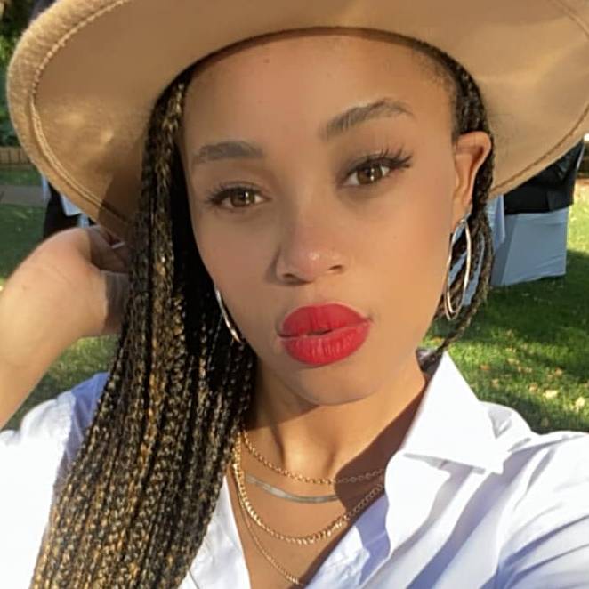 Amanda Anele Zikalala