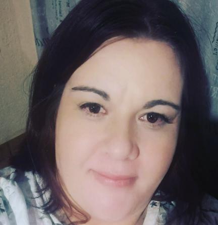 Juanita Erasmus