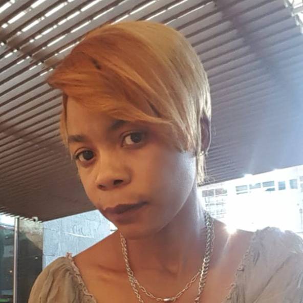 Zandi Mabaso