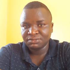 Ashton Gangarahwe
