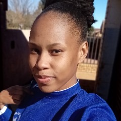 ROSINAH LUSI MANYANGA