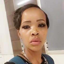 Nthabiseng Pearl Motsemme