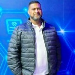 Lee-Roy Eldarado Minaar