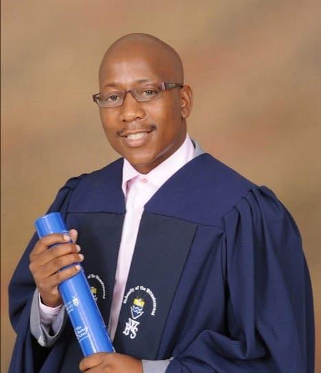 BUTI MDLULI